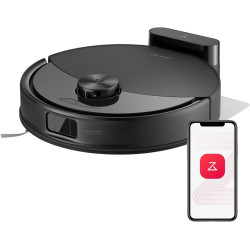 Roborock Q10 VF 0.5 L Black