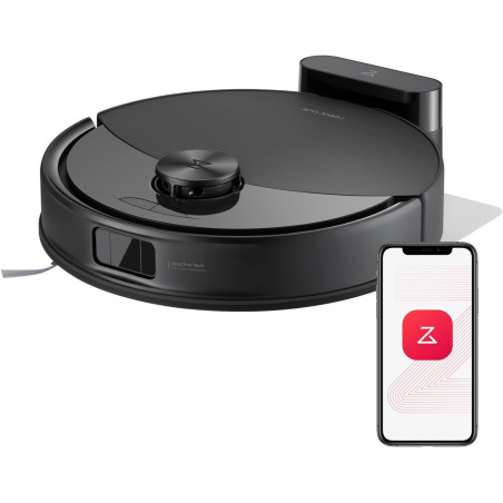Vacuum cleaner robot Q10 VF/BLACK Q10VF52-00