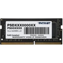 Patriot DDR5 8GB 5600MHz 1...