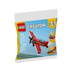 LEGO CREATOR 3 IN 1 30669...