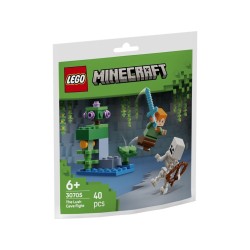 LEGO MINECRAFT 30705 The...