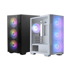 Case|MSI|MAG FORGE M100R /...