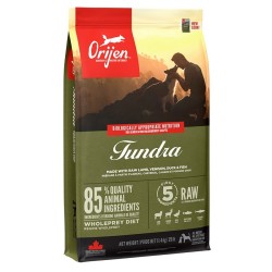 ORIJEN Tundra - dry dog...