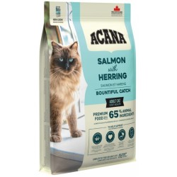 ACANA Bountiful Catch - dry...