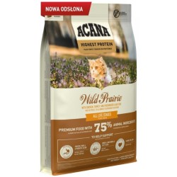 ACANA Wild Prairie - dry...