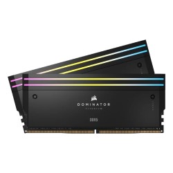 Corsair Dominator Titanium...