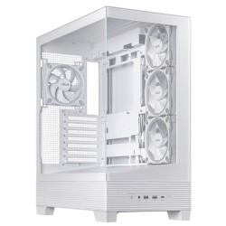 ASUS A31 Plus TG ARGB WHITE...