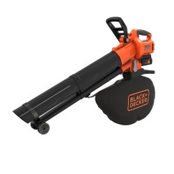 Blower Black&Decker 36V...