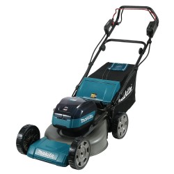 MAKITA. LAWN MOWER 40V XGT...