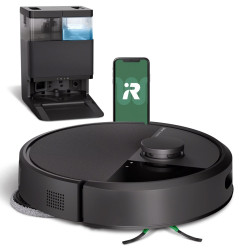 iRobot Roomba 405 Combo...
