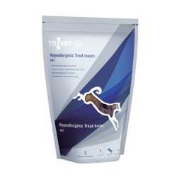 TROVET Hypoallergenic Treat...