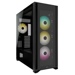 Corsair | Tempered Glass...
