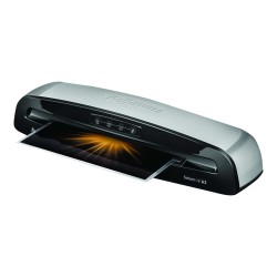 Silver/Black | Laminator...