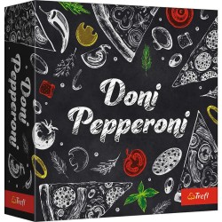 Doni Pepperoni plays 02442...