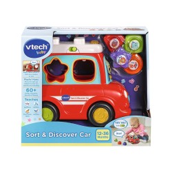 Little Driver's Car 61487...