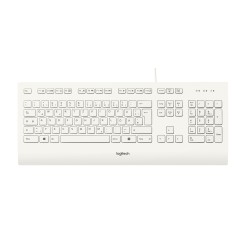Logitech Keyboard K280e for...