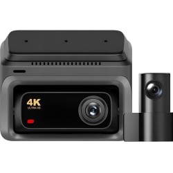 Dash Camera DDPAI Z60 Dual...