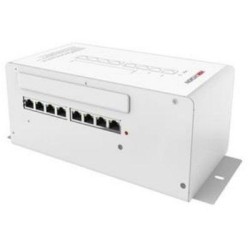 DS-KAD606 8-port switch for...