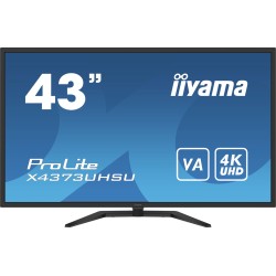 iiyama ProLite X4373UHSU-B1...