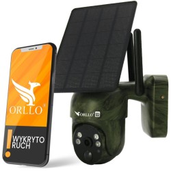 Orllo Wireless 4G LTE...