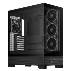 ASUS A31 Plus TG ARGB BLACK...