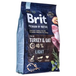 BRIT Premium by Nature...