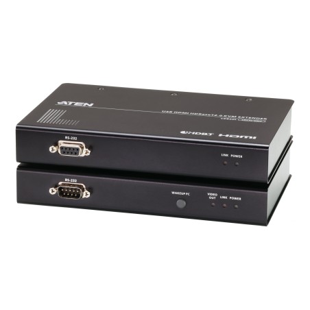 Aten USB HDMI HDBaseT2.0 KVM Extender w/o Ethernet port version | CE820