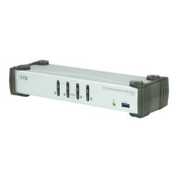Aten 4-Port USB 3.0...