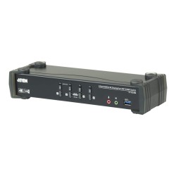 Aten | 4-Port USB3.0 4K...
