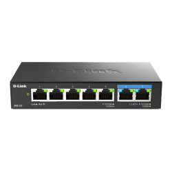 D-Link | 7-Port...