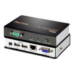 Aten USB VGA Cat 5 KVM...