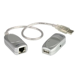 Aten USB Cat 5 Extender (up...