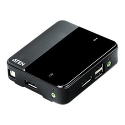 Aten 2-Port USB...