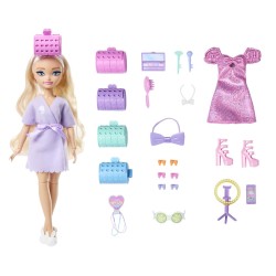 Barbie Dream GET READY WITH...