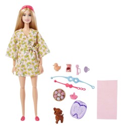 Barbie Fashionistas Doll...