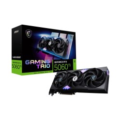 MSI GAMING GeForce RTX 5060...