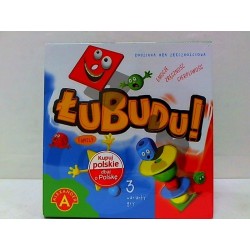 Lubudubu familijne 20571