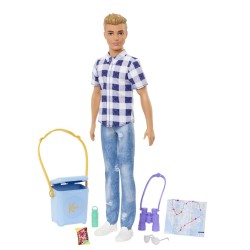 Barbie Dreamhouse...