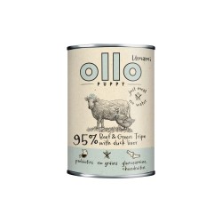 OLLO Puppy Umami Beef and...