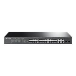 TP-LINK | Switch Web...