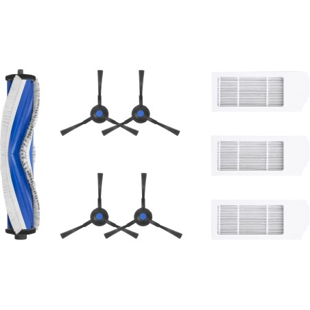 Ecovacs Cleaner Accessory Kit for N20 Plus/N20 Pro Plus | DKT080155