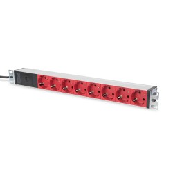 Digitus aluminum outlet...