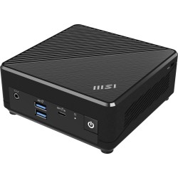 MSI Cubi ADL-001EU N200...