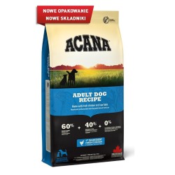 ACANA Dog Adult - dry dog...