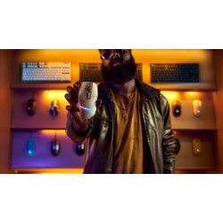 Logitech G G502 X PLUS -...