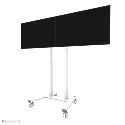 Neomounts ADM-875WH2 Dual...