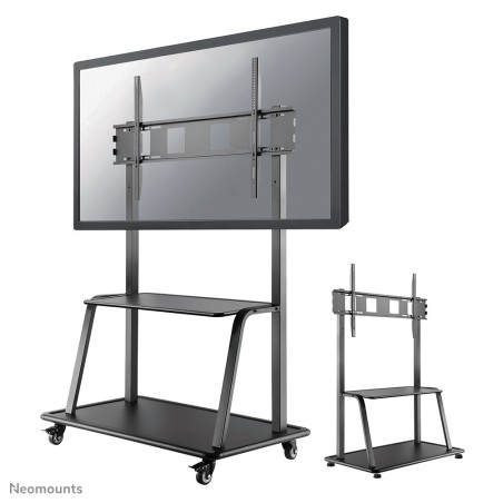 Neomounts NS-M4000BLACK TV trolley 60-105"