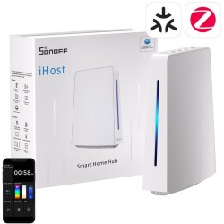 Wi-Fi Exchange, ZigBee...