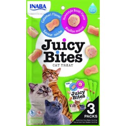 INABA Juicy Bites Homestyle...
