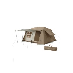 Tent Village 13 CNH22ZP004...